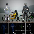 Rockbros High-Quality Breathable and Waterproof Cycling Jersey, Cycling Raincoat, Sportswear